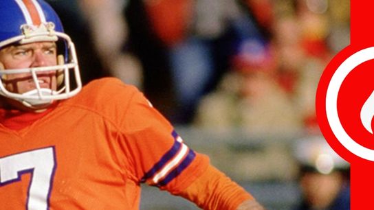 Broncos great Morton dies taken in Rochester, N.Y.